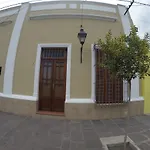Apartamento Siria