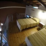 Apartamento Siria